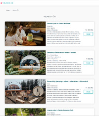 Reklama na webu s wellness